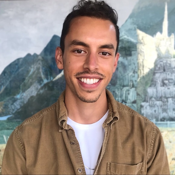 Meet your Posher, Xavier - Picture 1 of 1